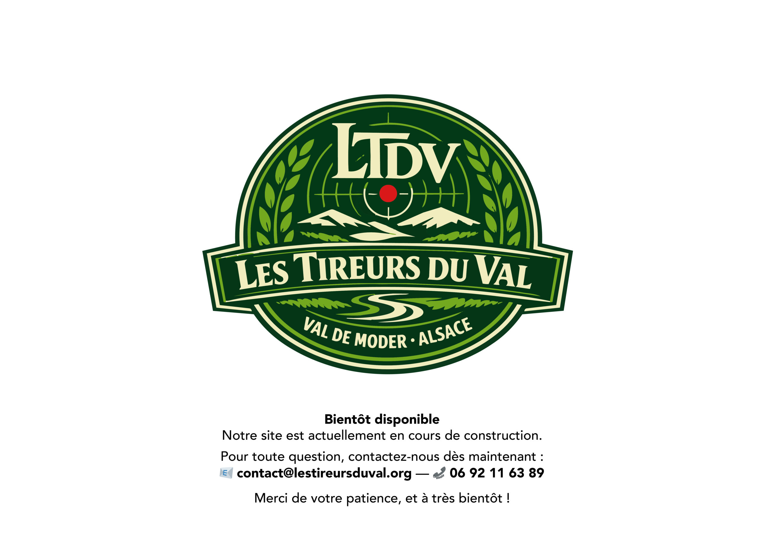 Les Tireurs du Val